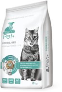 ThePet+ 3-in-1 Cat Sterilised 8kg - Cat Kibble
