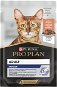 Pro Plan Cat Housecat s lososom 26× 85 g - Kapsička pre mačky