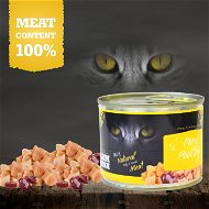 Topstein Farm Fresh Cat Pure Poultry 200g - Canned Food for Cats