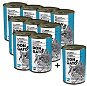 Don Gato Fish Canned Food for Cats 9 × 415g + 1 free - Canned Food for Cats