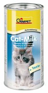 GimPet Mlieko sušené pre mačiatka 200 g - Mlieko pre mačiatka