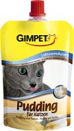 GimPet Puding pre mačky 150 g - Kapsička pre mačky