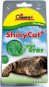 GimCat Shiny Cat Tuna Grass 2 × 70g - Cat Food in Tray