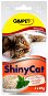 GimCat Shiny Cat kura 2× 70 g - Vanička pre mačky