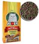 Moly Cat Chicken 1,5 kg - Granule pre mačky