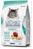 Monge Lechat Ecxellence Hairball Super Premium Food 400g - Cat Kibble