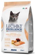 Monge Lechat Excellence Sensitive superprémiové krmivo 400 g - Granule pre mačky