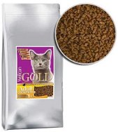 WellCan Gold Cat Adult speciální receptura pro dospělé kočky 10kg - Granule pro kočky