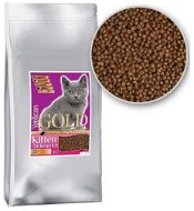 WellCan Gold Cat Kitten speciální receptura pro koťata a rostoucí kočky 10kg - Granule pro kočky