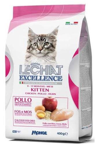 Specific kitten food store 400g