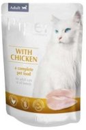 Piper Cat Adult Chicken 100g - Cat Food Pouch