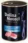 Dolina Noteci Premium Lamb 400g - Canned Food for Cats