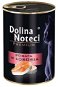 Dolina Noteci Premium Salmon 400g - Canned Food for Cats