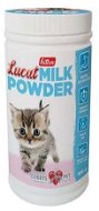 Cobbys Pet LuCat Kitten Milk Powder sušené mlieko pre mačiatka 400 g - Mlieko pre mačiatka