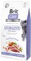 Brit Care Cat Grain-Free Sterilized Weight Control, 7kg - Cat Kibble