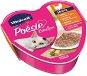 Vitakraft Cat Wet Food Poésie Création Turkey and Cheese 85g - Canned Food for Cats