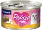 Vitakraft Cat Wet Food Poésie Création Mousse Chicken 85g - Canned Food for Cats