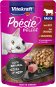 Vitakraft Cat Wet Food Poésie Délice Beef 85g - Cat Food Pouch