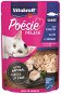 Vitakraft Cat Wet Food Poésie Délice Cod 85g - Cat Food Pouch