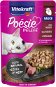 Vitakraft Cat Wet Food Poésie Délice with Heart 85g - Cat Food Pouch