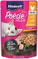 Vitakraft Cat Wet Food Poésie Délice Gelee Chicken 85g - Cat Food Pouch