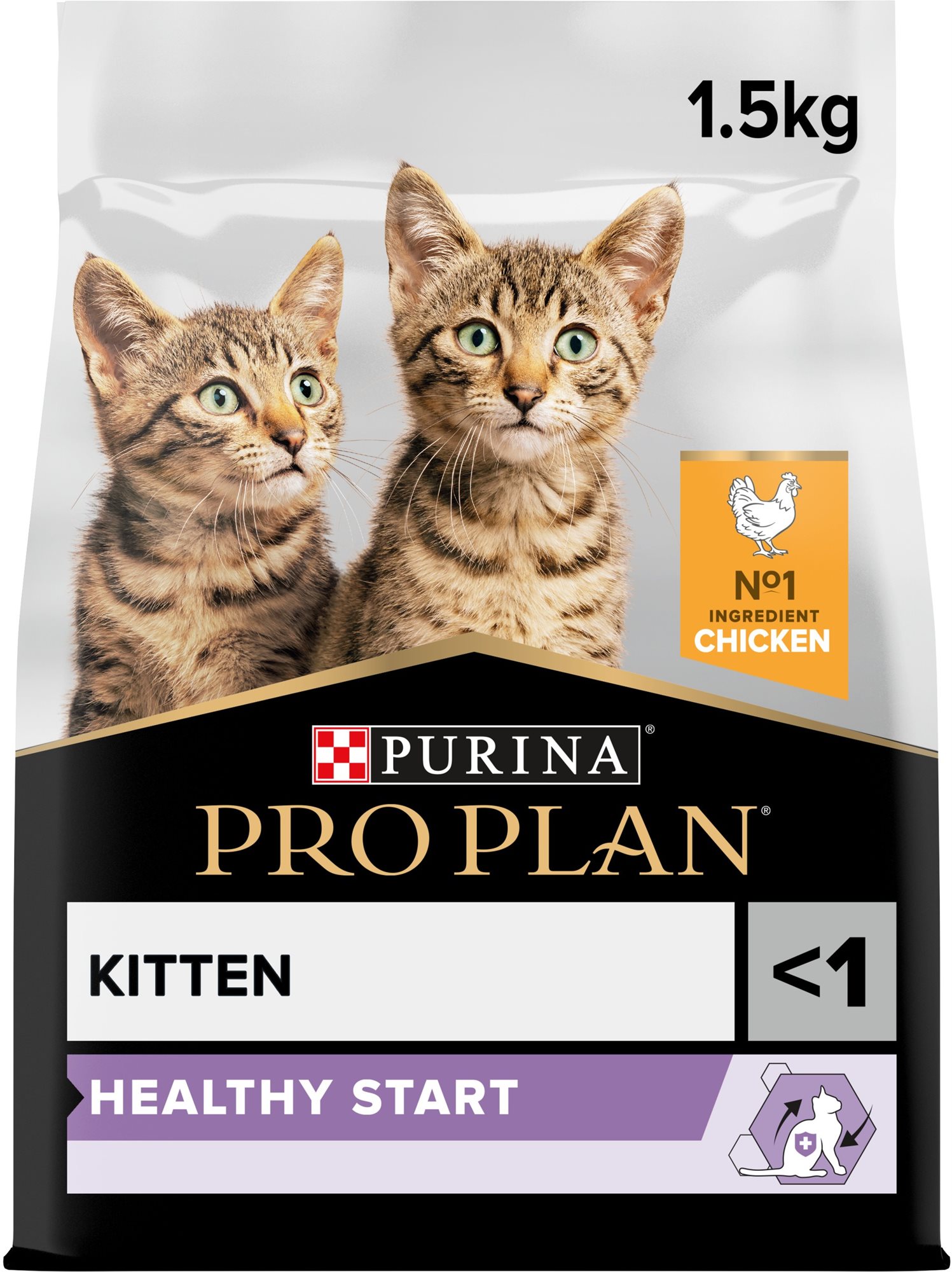 Purina pro plan junior optistart hotsell