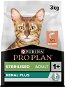 Pro Plan Cat Sterilised Optirenal with Salmon 3kg - Cat Kibble