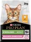 Pro Plan Cat Sterilised delicate digestion  s kuraťom 3 kg - Granule pre mačky