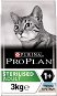 Pro Plan Cat Sterilised Optisavour with Cod and Trout 3kg - Cat Kibble