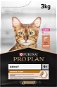 Pro Plan Cat Elegant Optiderma with Salmon 3kg - Cat Kibble
