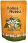Dolina Noteci Superfood Duck and Beef 80% Meat 85g - Cat Food Pouch