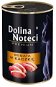 Dolina Noteci Premium Rich in Duck 400g - Canned Food for Cats