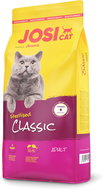 JosiCat Sterilised Classic 18kg - Cat Kibble