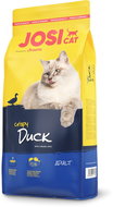 JosiCat Crispy Duck 650g - Cat Kibble