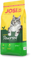 JosiCat Crunchy Poultry 18kg - Cat Kibble