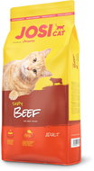 JosiCat Tasty Beef 650g - Cat Kibble