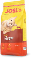JosiCat Tasty Beef 18kg - Cat Kibble
