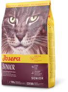 Josera Senior 10 kg - Granule pro kočky