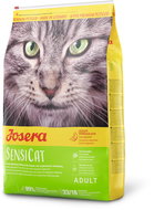 Josera Sensicat 0,4kg - Cat Kibble