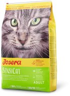 Josera Sensicat 2 kg - Granule pro kočky