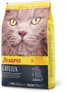 Josera Catelux 0,4kg - Cat Kibble