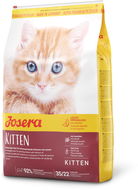 Josera Kitten 2 kg - Granule pro koťata