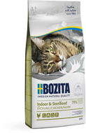 Bozita Adult Indoor&Sterilised Chicken 10kg - Cat Kibble