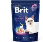 Brit Premium by Nature Cat Adult Chicken 1,5 kg - Granule pre mačky