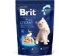 Brit Premium by Nature Cat Kitten Chicken 800 g - Granule pre mačiatka