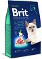 Brit Premium by Nature Cat Sensitive Lamb 8 kg - Granule pre mačky