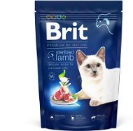 Brit Premium by Nature Cat Sterilized Lamb 1,5 kg - Granule pre mačky