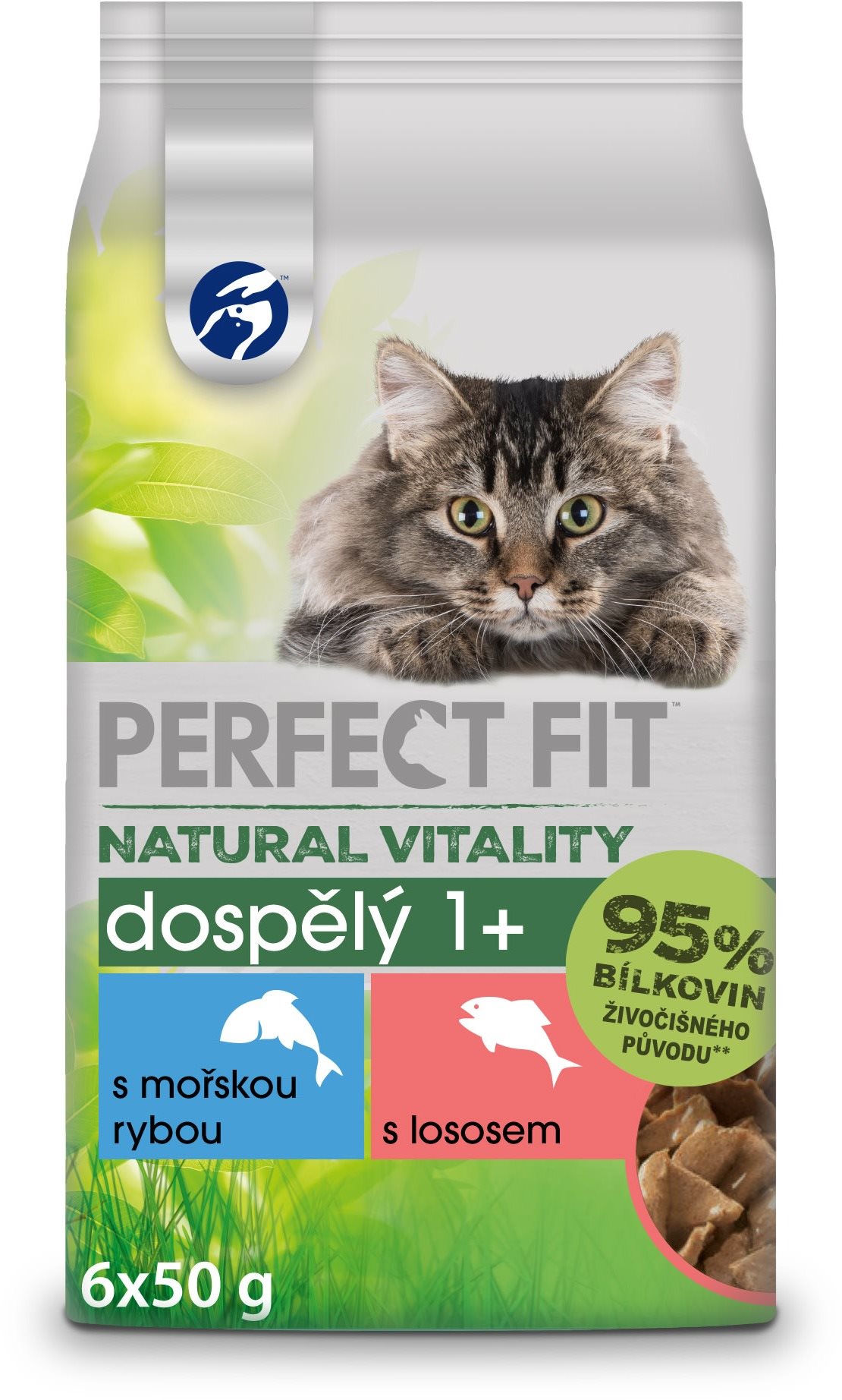 Perfect pouch hotsell for cats