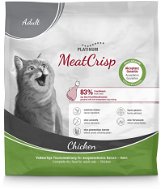 MeatCrisp Adult Chicken for adult cats 400g - Cat Kibble