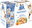 Jelly 12 × 85 g